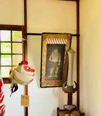 聖心寺(青森県)