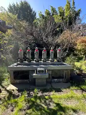 延命寺(東京都)