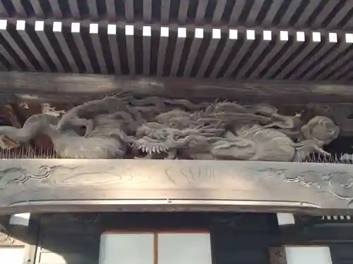 安養寺(東京都)