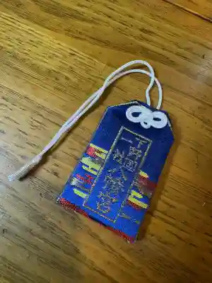 門田稲荷神社(栃木県)