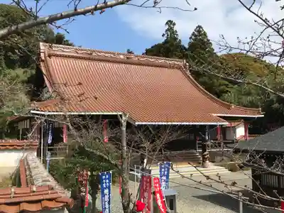 多陀寺の本殿・本堂