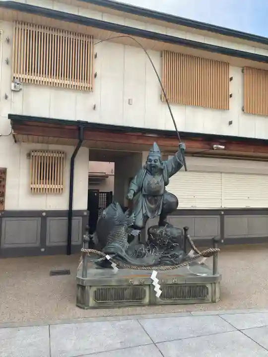 布施戎神社(大阪府)