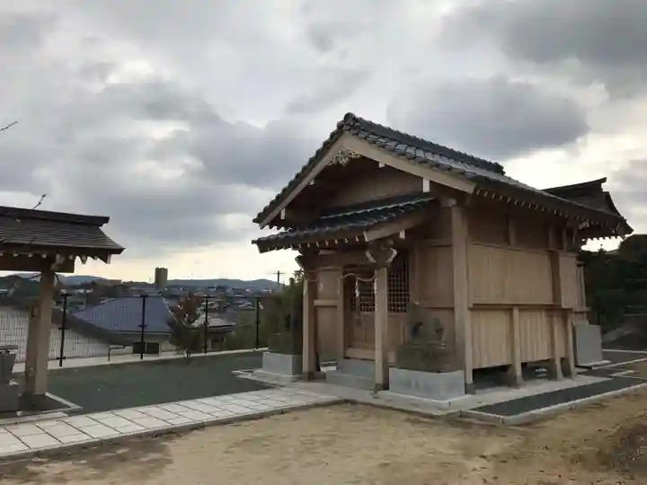 貴船神社(福岡県)