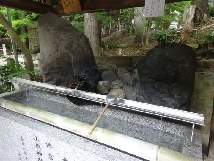 小槻神社(滋賀県)