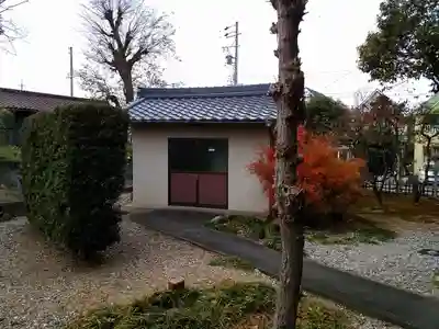 乗蓮寺のその他建物
