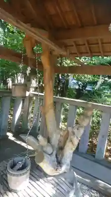 酒見神社のその他建物