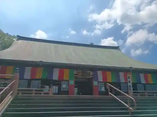 喜多院(埼玉県)