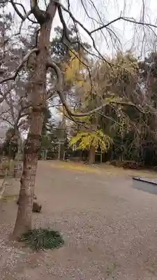 雄琴神社のその他建物