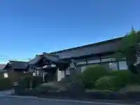 御霊神社本宮のその他建物