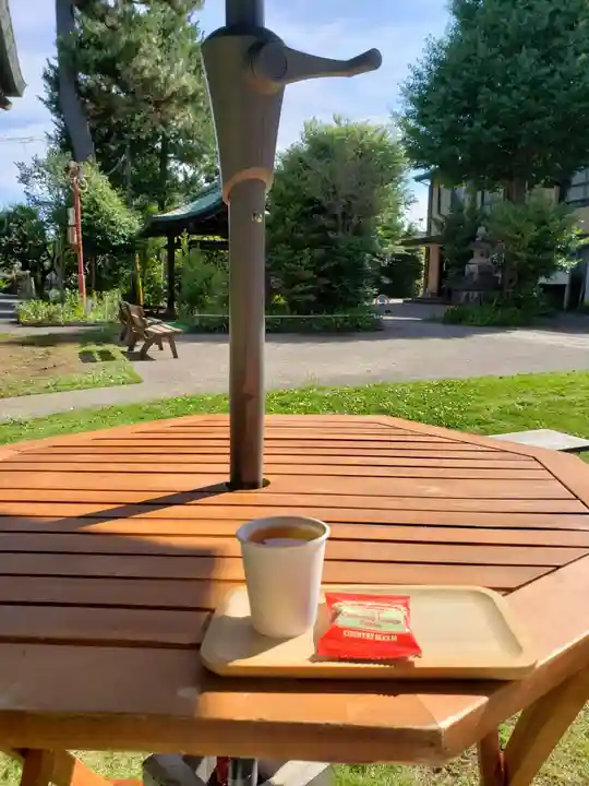 鷺宮八幡神社(東京都)