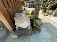 尼崎えびす神社(兵庫県)