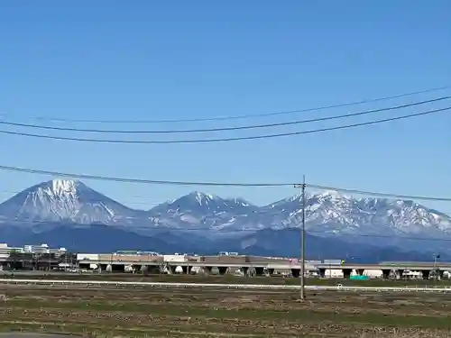 下野 星宮神社(栃木県)