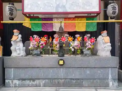 一念寺(青森県)