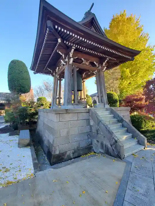 龍泉寺 (福居町)(栃木県)