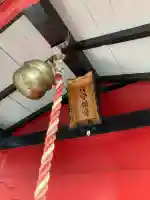 戸塚穴守稲荷社(神奈川県)