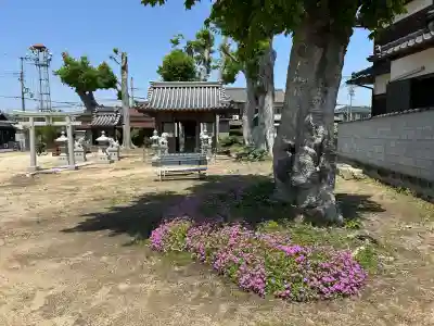 建速神社(兵庫県)