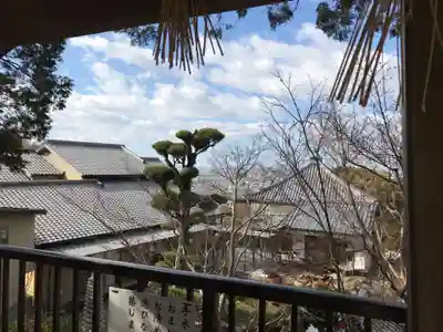 恩智神社(大阪府)