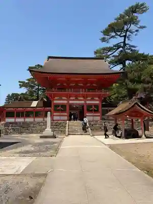 日御碕神社(島根県)