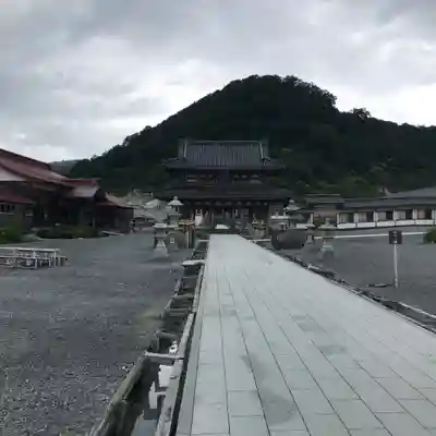 恐山菩提寺のその他建物