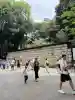 明治神宮(東京都)