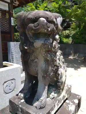 南條神社(大阪府)