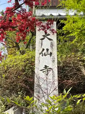 大仙寺(京都府)