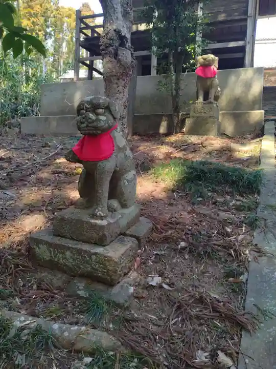 清水峯神社(宮城県)