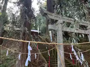 大宮温泉神社(栃木県)(2023年04月11日(火) 10時43分37秒投稿)