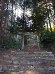 八王子神社(愛知県)