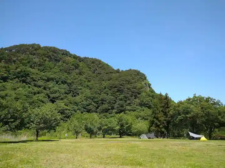 龍興山神社(青森県)