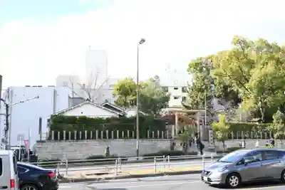 堀越神社のその他建物