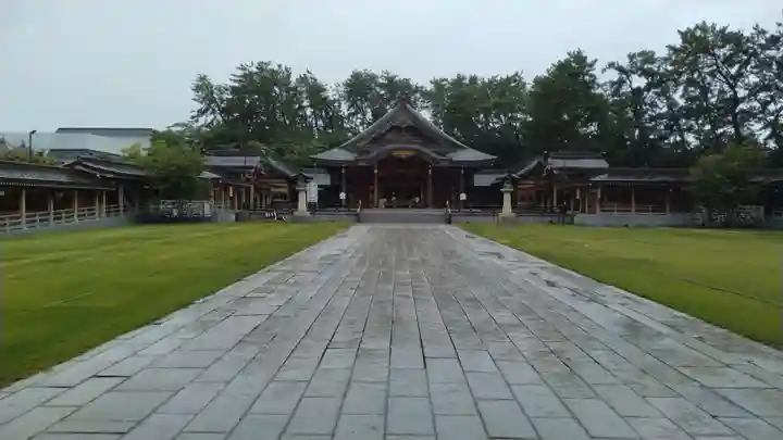 新潟縣護國神社(新潟県)