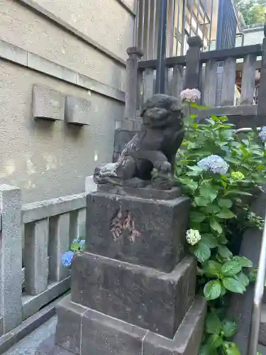  六本木天祖神社(東京都)