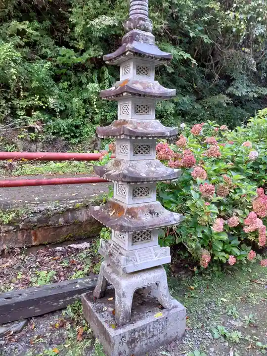 圓城寺のその他建物