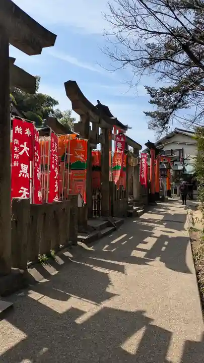 伏見豊川稲荷本宮(京都府)