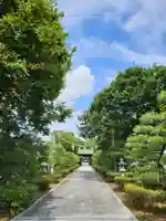 田村神社(香川県)