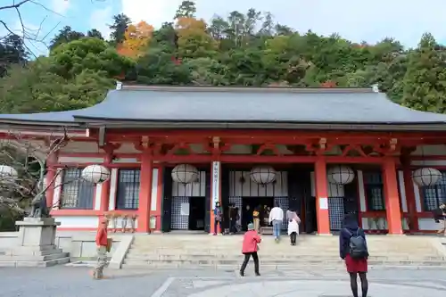 鞍馬寺(京都府)