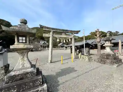 御崎神社(和歌山県)