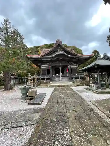 摩尼寺(鳥取県)