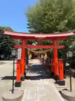 豊武神社(群馬県)