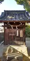 天神社(大阪府)