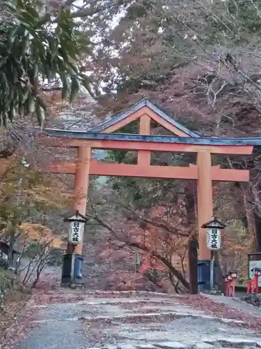 日吉大社(滋賀県)