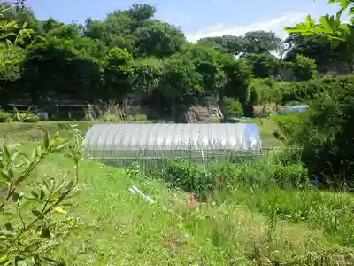 法性寺のその他建物