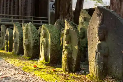 御座石神社(長野県)