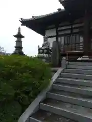 西浄寺(埼玉県)