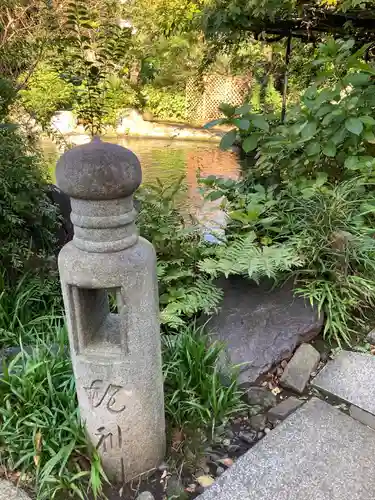 愛宕神社のその他建物