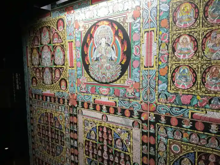 一乗院(身代不動尊) (茨城県)