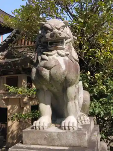 五條天神宮(京都府)