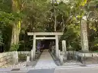 花窟神社(三重県)