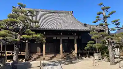 常念寺(三重県)